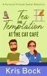 Tea and Temptation at the Cat Café (A... - Bild 1