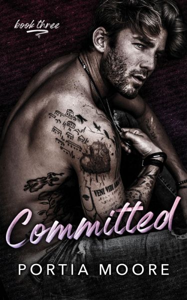 Committed (Collided Series, #3) (eBook, ePUB) Committed (Collided Series, #3) (eBook, ePUB)