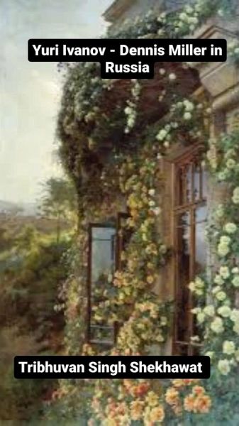 Yuri Ivanov (MMA Stories, #3) (eBook, ePUB) Yuri Ivanov (MMA Stories, #3) (eBook, ePUB)