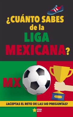Cover ¿Cuánto sabes de la Liga Mexicana?