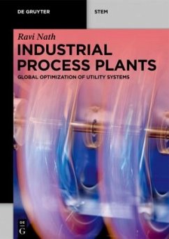 Cover Industrial Process Plants