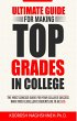 Ultimate Guide for Making Top Grades in... - Bild 1
