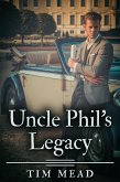 Uncle Phil's Legacy (eBook, ePUB)
