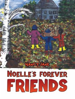 Cover Noelle's Forever Friends (eBook, ePUB)