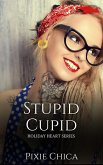 Stupid Cupid (Holiday Hearts, #4) (eBook, ePUB)