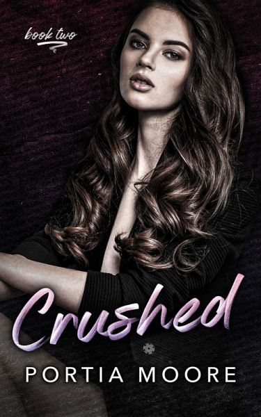 Crushed (Collided Series, #2) (eBook, ePUB) Crushed (Collided Series, #2) (eBook, ePUB)