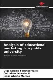 Analysis of educational marketing in a public university