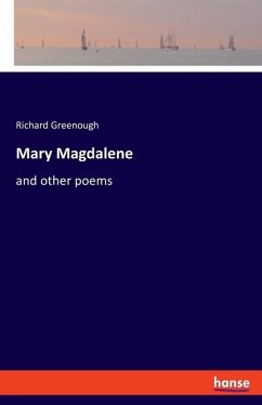 Mary Magdalene - Greenough, Richard