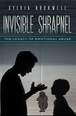 Invisible Shrapnel (eBook, ePUB)