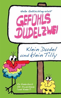 Gefühlsdudelzwei