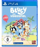 Bluey: Das Videospiel (PlayStation 4)