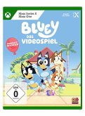 Bluey: Das Videospiel (Xbox One/Xbox Series X)