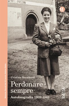 Perdonare sempre - Bernhard, Cristina