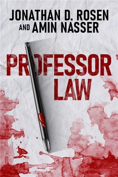 Professor Law (eBook, ePUB) - Rosen, Jonathan D.; Nasser, Amin