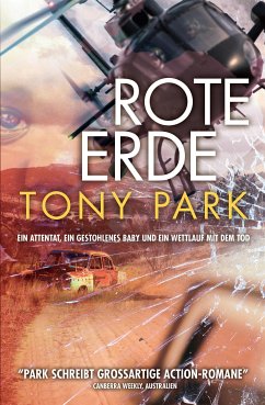 Rote Erde (eBook, ePUB) - Park, Tony