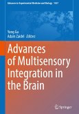 Advances of Multisensory Integration in the Brain