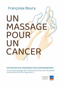un massage pour un cancer