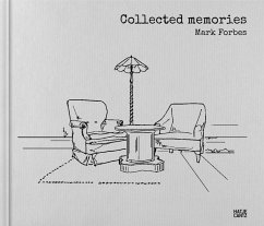 Mark Forbes - Forbes, Mark