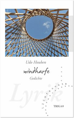 windharfe - Houben, Udo