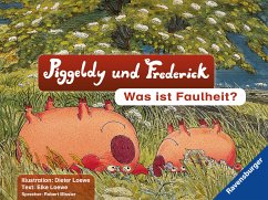Was ist Faulheit? (fixed-layout eBook, ePUB) - Loewe, Elke