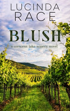 Blush (eBook, ePUB) - Race, Lucinda