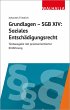 Grundlagen SGB XIV - Soziales... - Bild 1