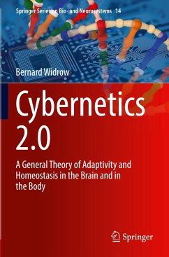 Cybernetics 2.0 - Widrow, Bernard