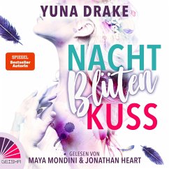 Nachtblütenkuss - Drake, Yuna
