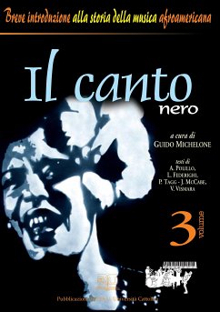 Il canto nero (eBook, PDF) - Michelone, Guido