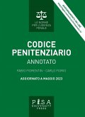 Codice penitenziario (eBook, PDF)