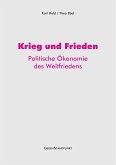 Krieg und Frieden (eBook, PDF)