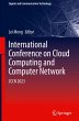 International Conference on Cloud... - Bild 1