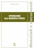 Introduzione alla geografia storica (eBook, PDF)