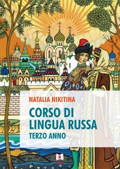 Corso di lingua russa (eBook, PDF) - Nikitina, Natalia