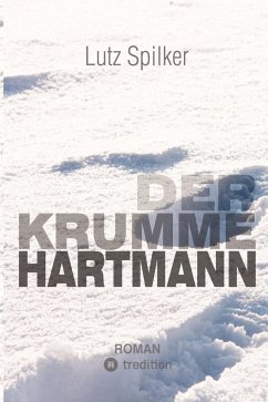 Der krumme Hartmann - Spilker, Lutz