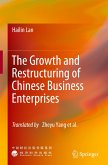 The Growth and Restructuring of Chinese Business Enterprises