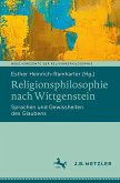 Religionsphilosophie nach Wittgenstein