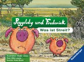 Was ist Streit? (fixed-layout eBook, ePUB)