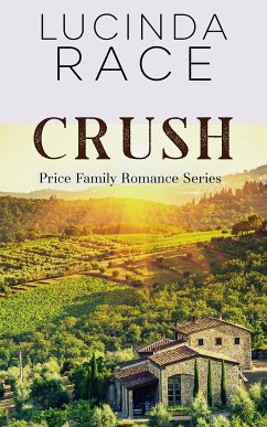 Crush (eBook, ePUB) - Race, Lucinda