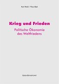 Krieg und Frieden (eBook, ePUB)