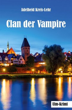Clan der Vampire - Kreis-Lehr, Adelheid
