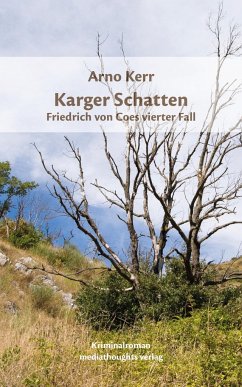 Karger Schatten - Kerr, Arno