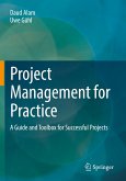 Project Management for Practice
