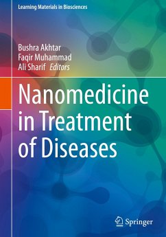 Nanomedicine in Treatment of Diseases
