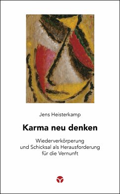 Karma neu denken (eBook, ePUB) - Heisterkamp, Jens
