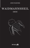 Waidmannsheil (eBook, PDF)