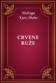 Crvene ruže (eBook, ePUB)