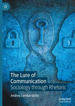The Lure of Communication - Lombardinilo, Andrea