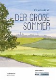 Der große Sommer - Ewald Arenz - Lehrerheft - Realschule und Werkrealschule