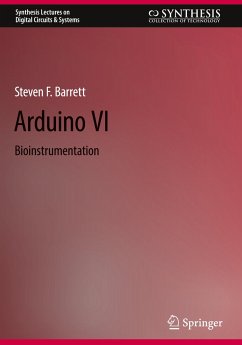 Arduino VI - Barrett, Steven F.
